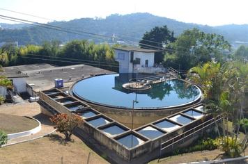 Cisab divulga reajuste da tarifa de água em Viçosa
