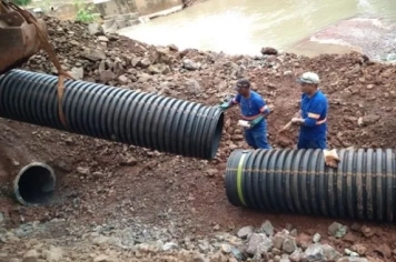 Interceptores de esgoto: materiais mais utilizados