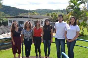 SAAE-Viçosa cria equipe multidisciplinar de trabalho técnico social para atender ETE-Viçosa