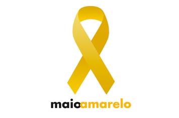 Prefeitura de Viçosa dá início às atividades do ”Maio Amarelo”