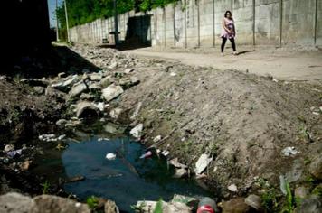 Universalização do Saneamento Básico no Brasil