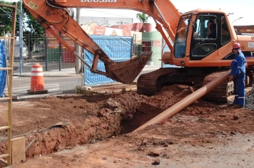 Interceptores de esgoto: o que são?