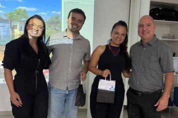 SAAE de Viçosa participa de evento em comemoração ao Dia do Síndico