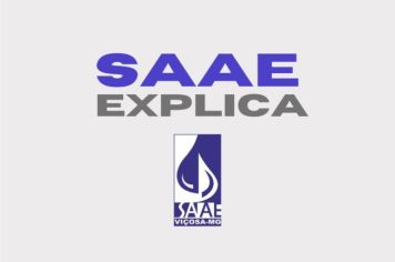 Saae esclarece sobre contestação de funcionário sobre uso de capas de chuva