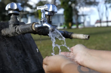 IBGE divulga índices de cobertura dos serviços básicos no Brasil