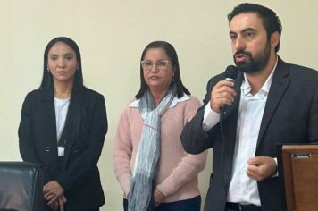 Um Só Compromisso