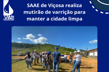 Estudantes da UFV exploram a construção da ETE Barrinha em Viçosa em busca de conhecimento ambiental