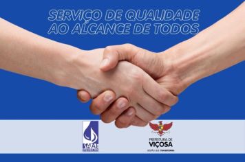 Ampliação da Tarifa Social