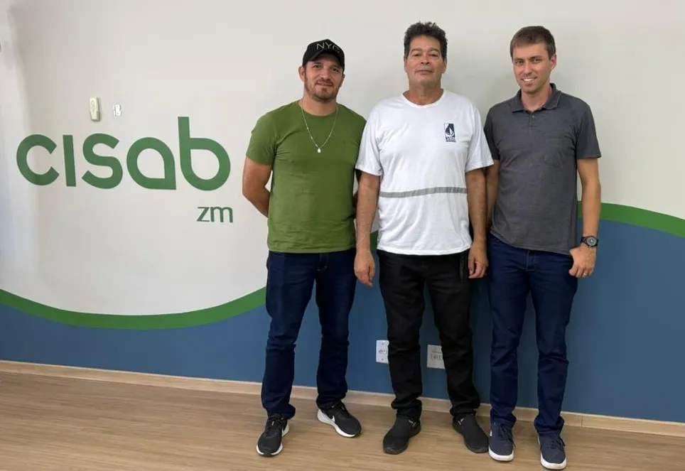 SAAE participa de capacitação sobre gestão da qualidade da água no CISAB