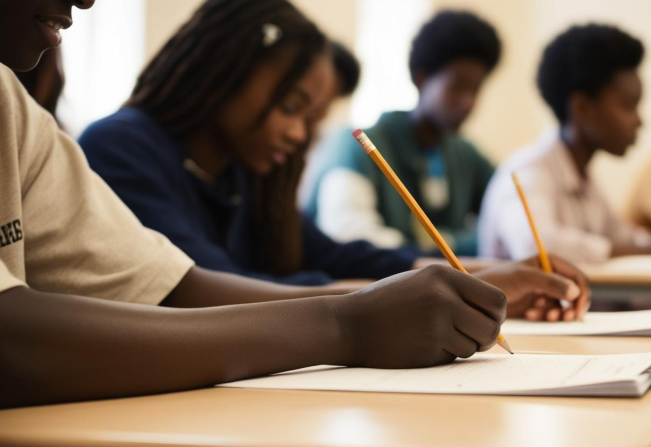 Concurso SAAE - Banca Étnico-Racial no dia 18 de Maio
