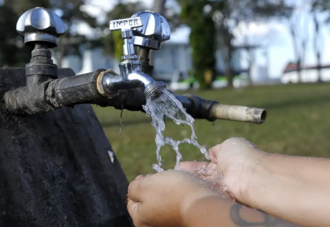 IBGE divulga índices de cobertura dos serviços básicos no Brasil