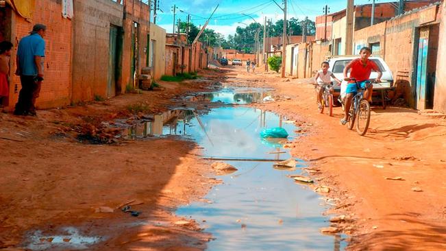 Saneamento Básico e sua importância na Saúde Pública