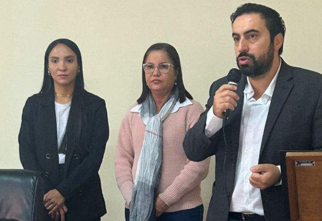 Um Só Compromisso