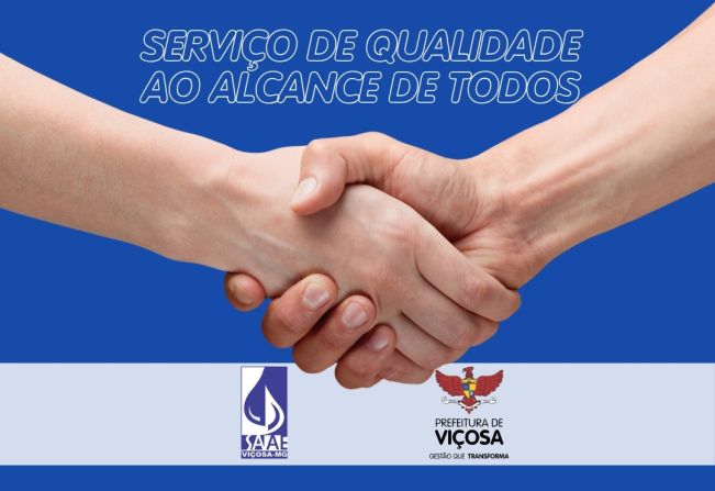 Ampliação da Tarifa Social