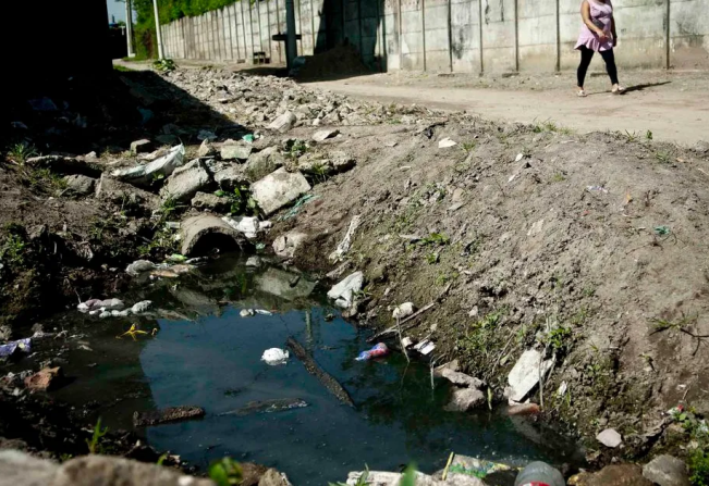 Doenças relacionadas ao saneamento inadequado - casos de Minas Gerais, em 2024