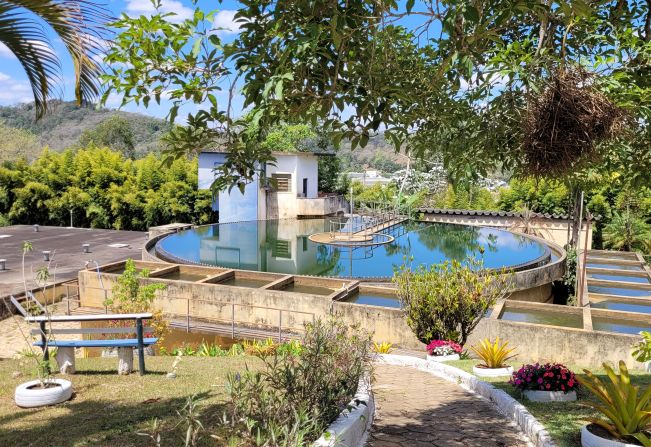 SAAE consolida 2025 com melhorias administrativas e modernização de serviços